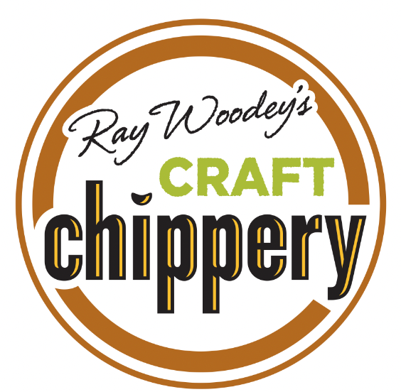 Ray Woodey's Craft Chippary